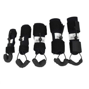 Front No-Knuckling Training Sock all sized pets