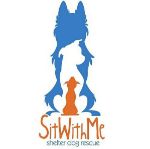sit with me dog rescue
