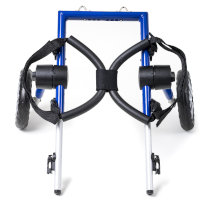 Walkin' Wheels dog wheelchair frame